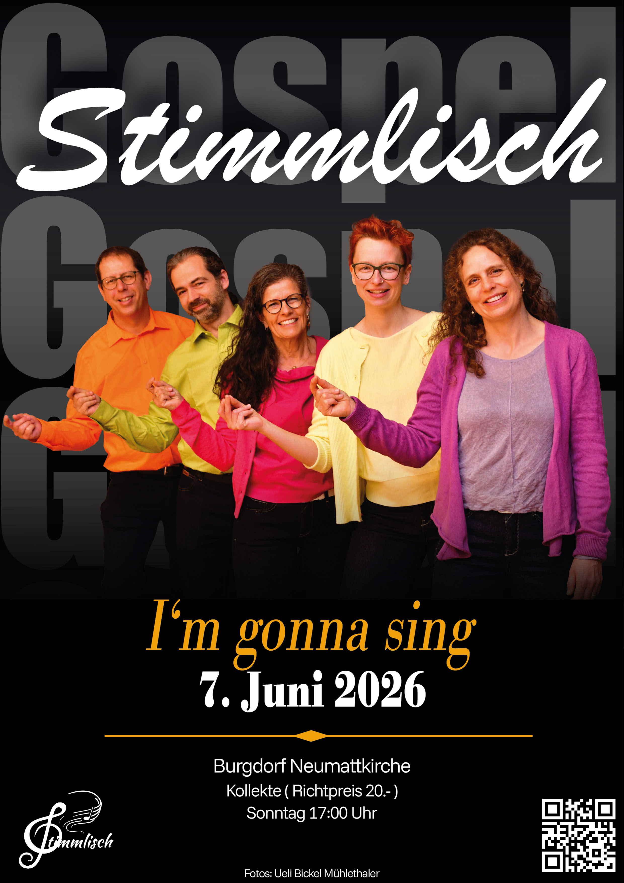 Konzert 2026